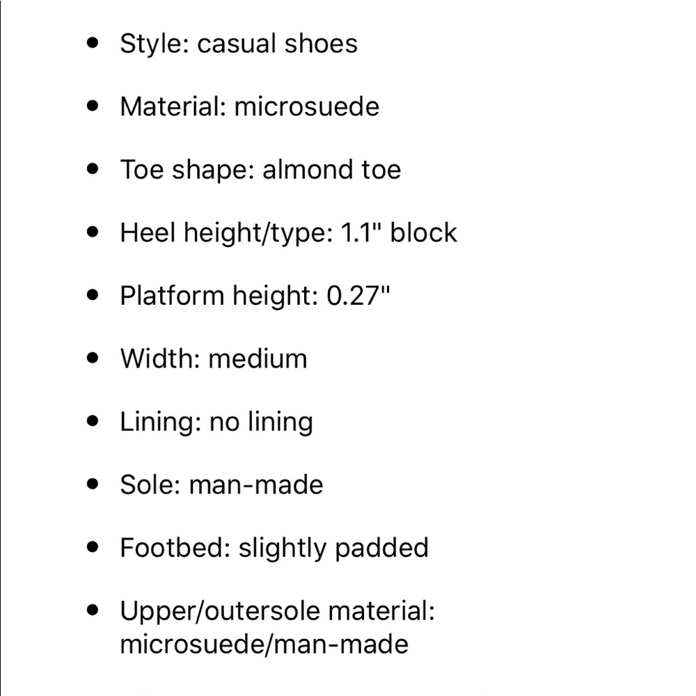Casual any season flat